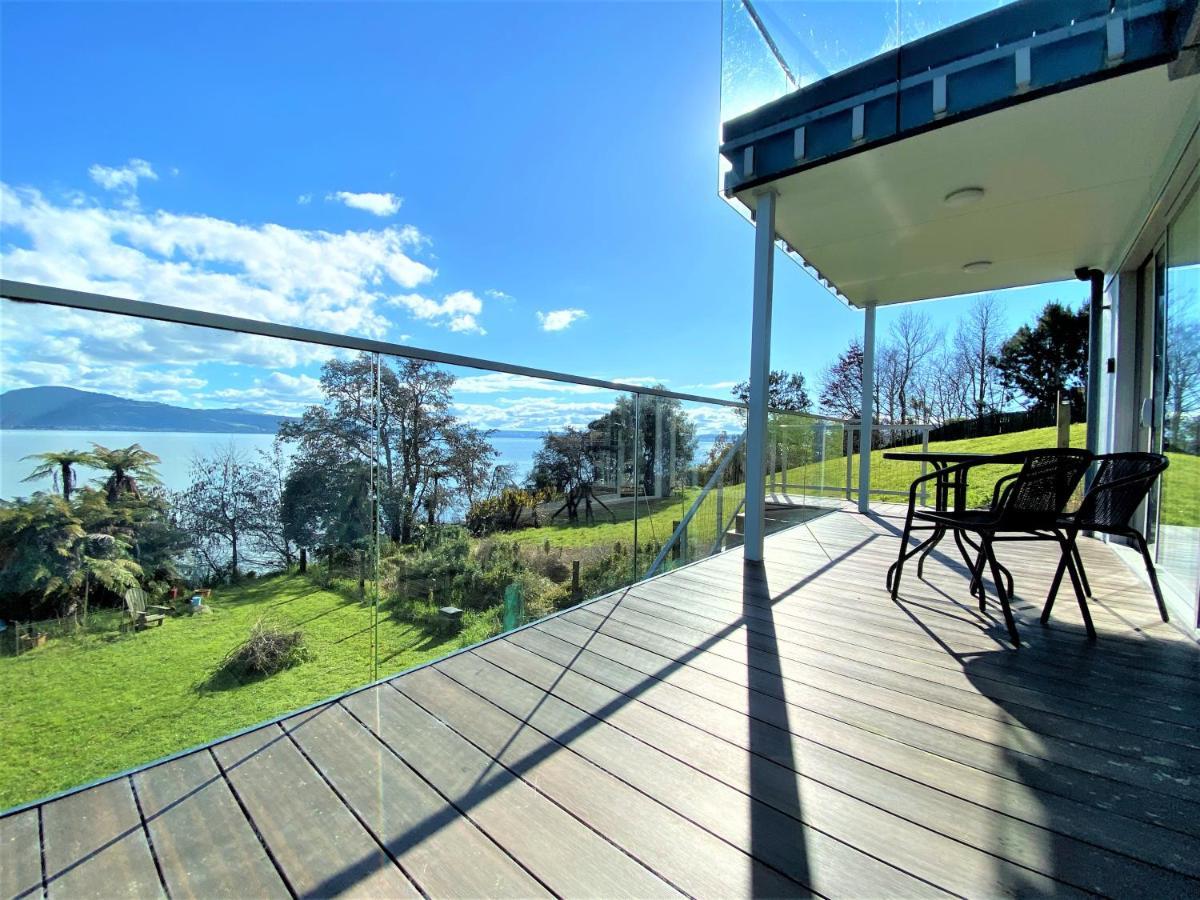 Addictive View - Lakeside Studio Rotorua Exterior photo